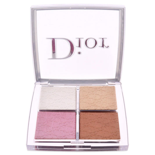 Dior Dior Backstage Glow Face Palette