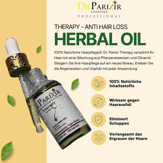 Clinixir professional shampoo beauty treatment 500ml for damaged hair