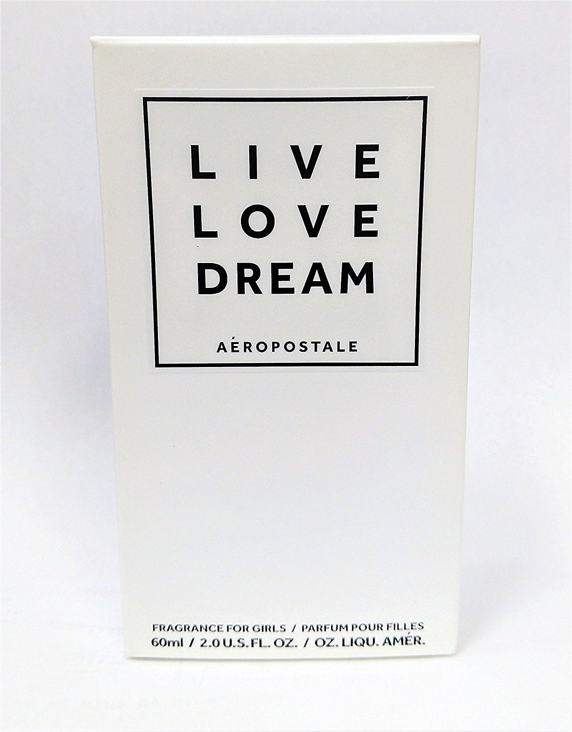 Aeropostale Live Love Dream Fragrance Large