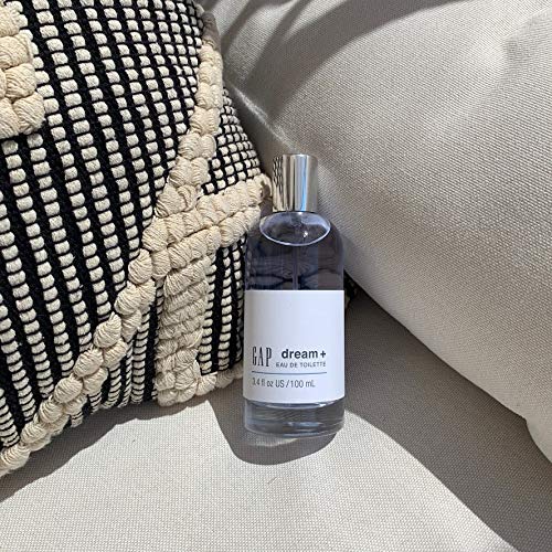 Dream More Gap Eau de Toilette oz mL