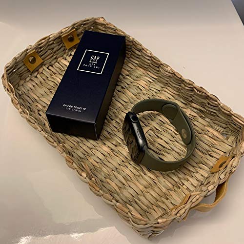 Blue for Him by Gap, Men's Eau De Toilette 2020 Design - 1.7 oz 50 ml