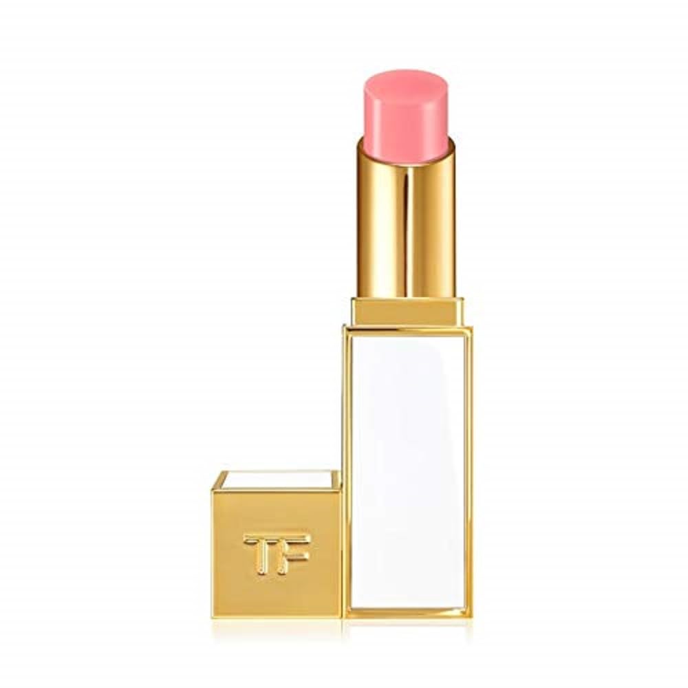 Tom Ford Soleil Lumiere Balm 02 Glimmer (Sheer Rose)