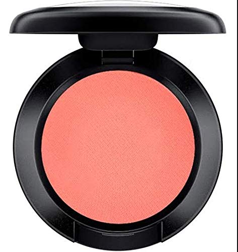 Eye Shadow - Coral Matte