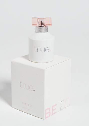 Rue 21 True For Her Eau De Parfum, 1.7 Fl Oz