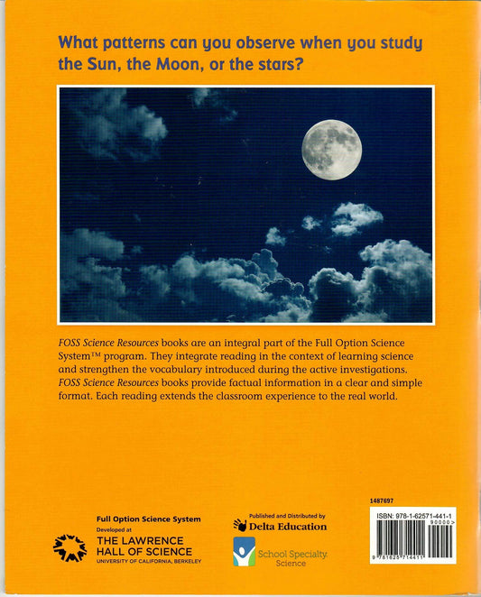 Air and Weather FOSS Science Resources