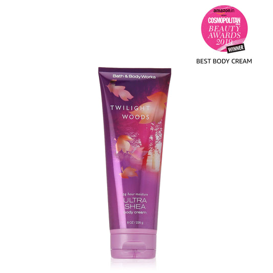Bath & Body Works Cream 1