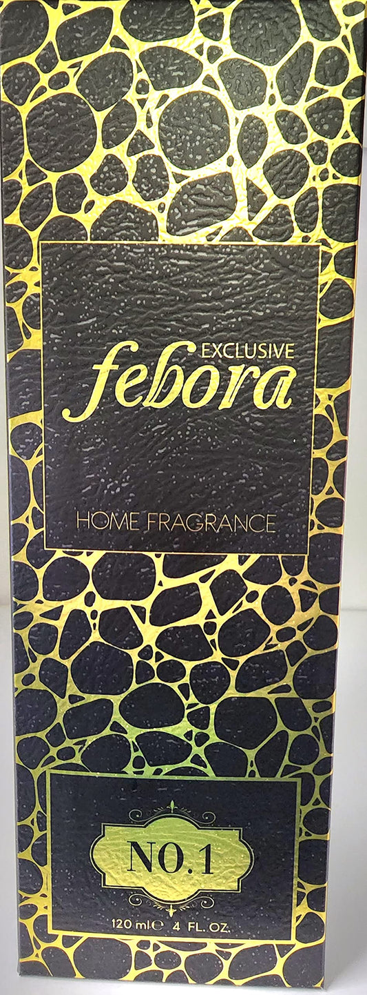 Exclusive Home Fragrance No 1 120ml/ 4fl.oz Spicy Cinnamon Fresh Baked Biscuit caramelized Sugar Sweet Honey Sweet balsams Tonka Beans,Nutmeg