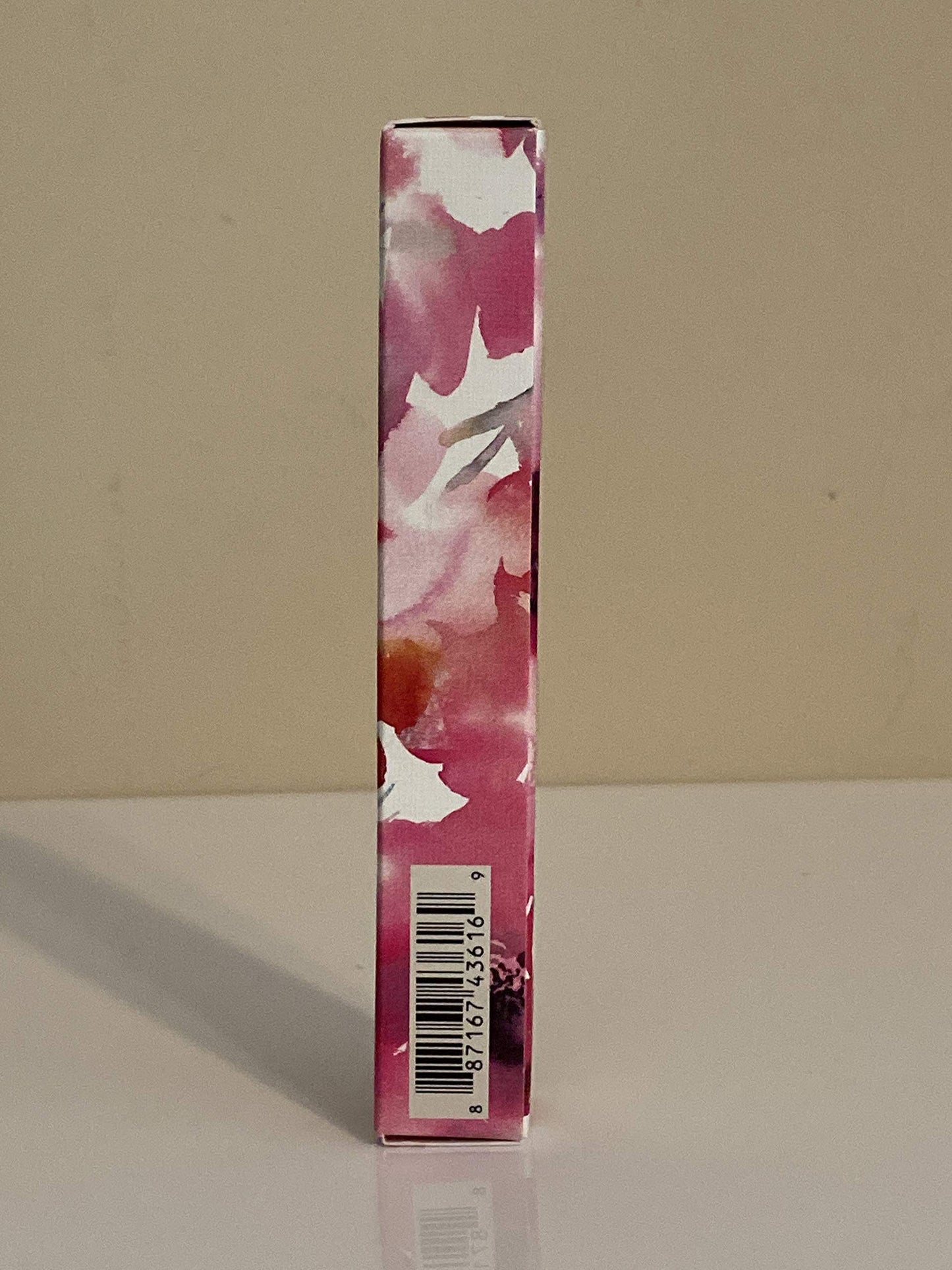 Aerin wild geranium travel spray 0.23 oz