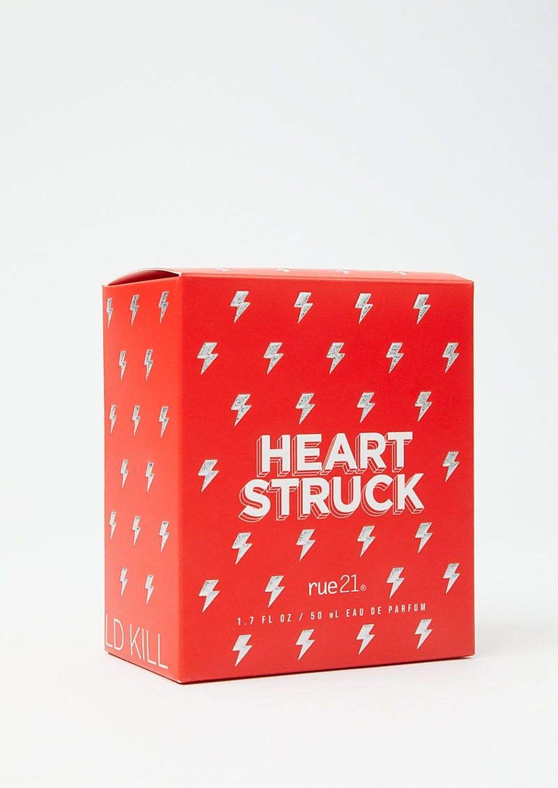 Heart Struck 1.7fl.oz eau de parfum