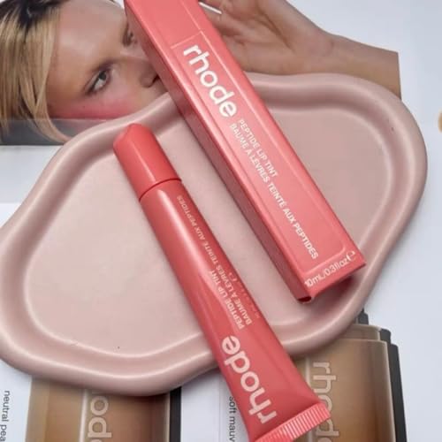 Rhode Guava Spritz- bright coral