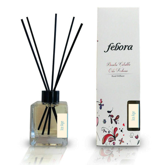 Reed Diffuser 3.4 OZ /100ML. -ICE Age