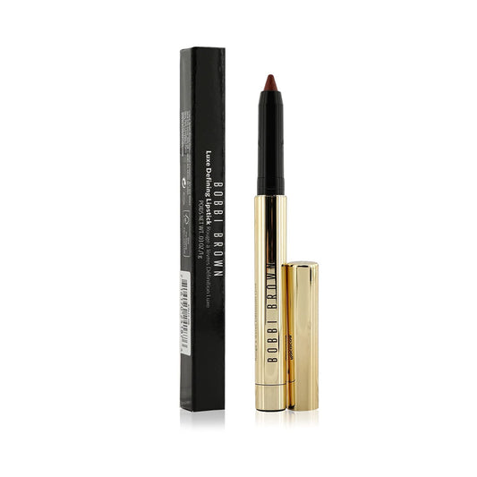 Bobbi Brown Luxe Defining Lipstick - # Rococoa -1g/0.03oz