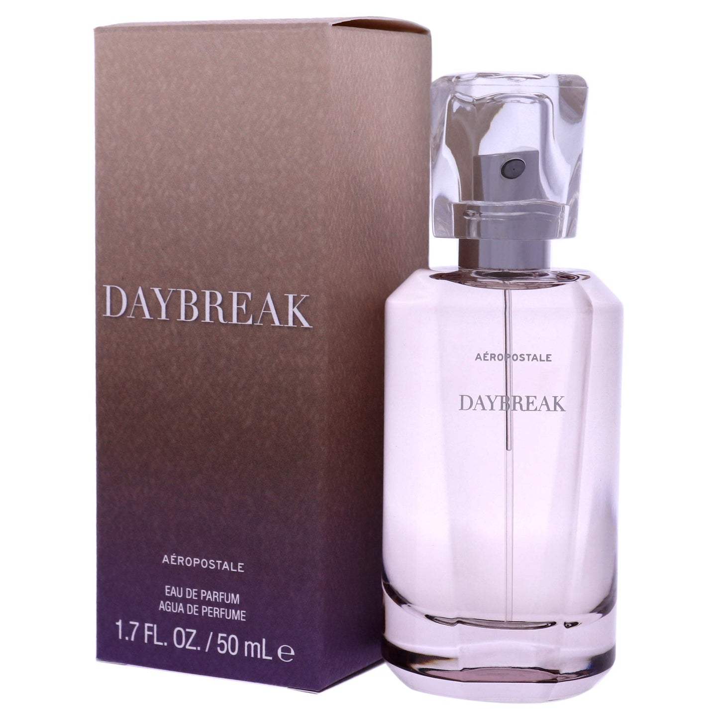 Daybreak by Aeropostale for Women - 1.7 oz EDP Spray
