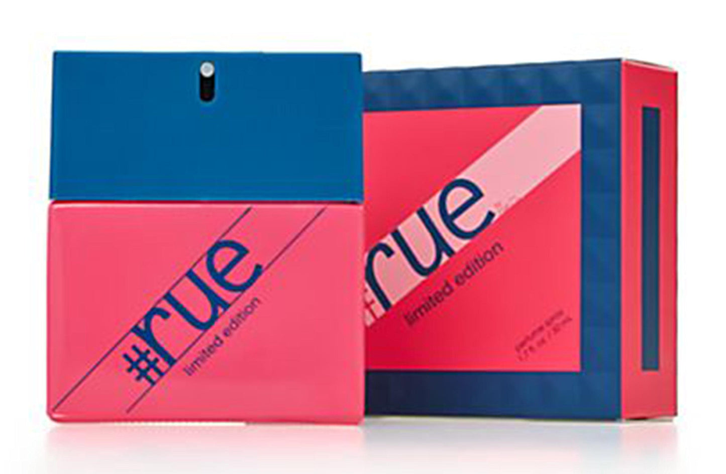 Rue 21 #Rue for Her Women's Spray Perfume Ladies Fragrance Scented Cologne 1.7 Ounce