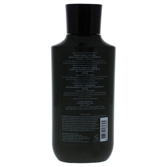 Bath & Body Works Signature Collection Lotion 8 Ounce