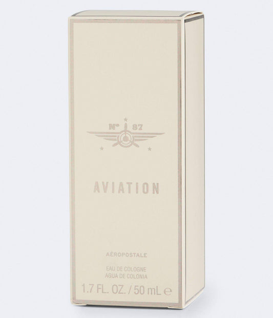 Aéropostale Aviation 1.7 Ounce Men's Cologne