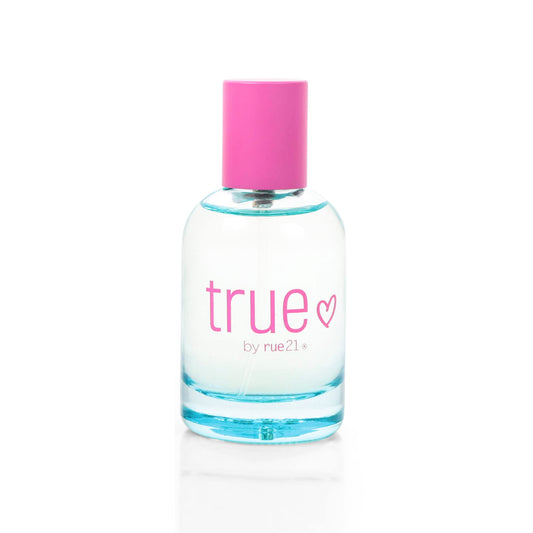 Rue 21 True Eau De Parfum Women's Perfume Spray - 1.7 fl oz (50 ml)