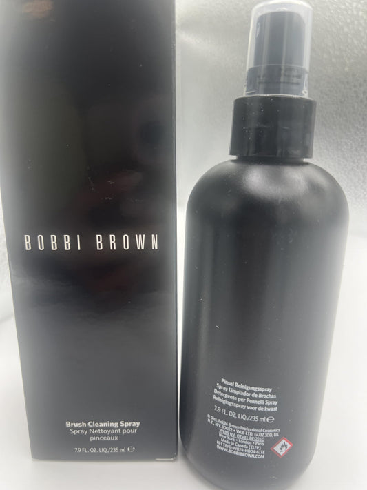 Bobbi Brown Brush Cleaning Spray 7.9 OZ / 235 ML