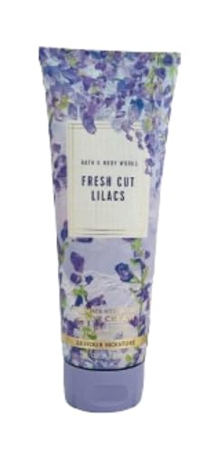 Body Cream - Beautiful Day 8