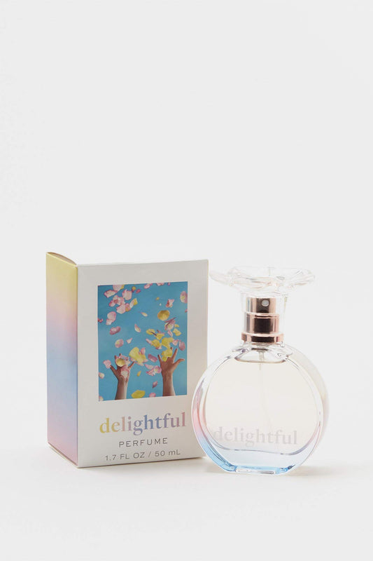 Charlotte Russe Delightful Perfume