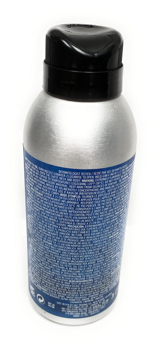 Hollister Jake Men's Deodorant Body Spray 4.2 Ounce