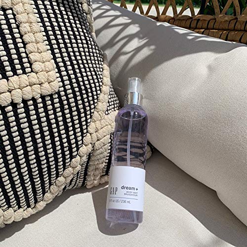 by Gap Women's Body Mist 2020 Design - 8 oz 236 ml