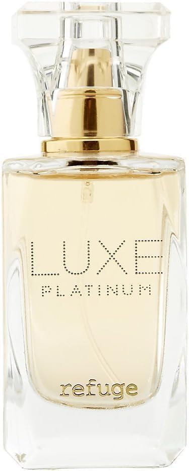 Charlotte Russe Luxe Refuge Perfume 1.7 ounce
