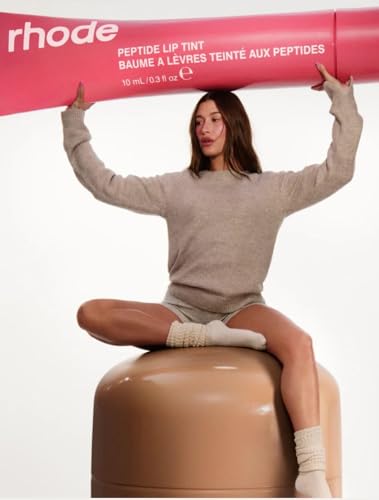 Rhode Guava Spritz- bright coral