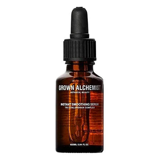 Grown Alchemist Serums
