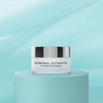SHEIDA Mineral Ultimate Lifting Eye Cream 20ml