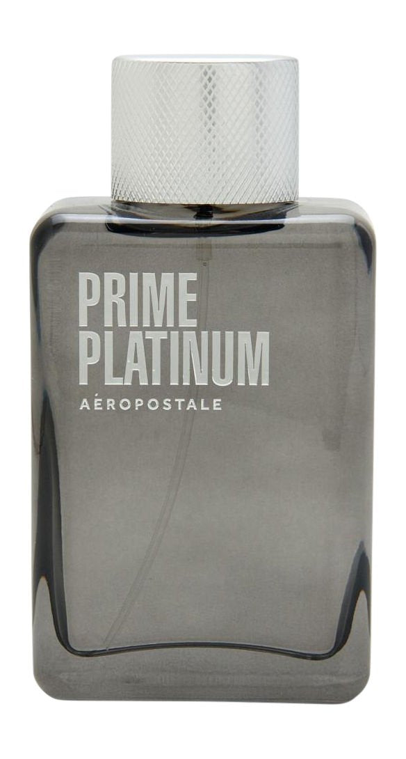 Aeropostale Prime Cologne 2.0 Ounce Retired Fragrance For Men New In Box
