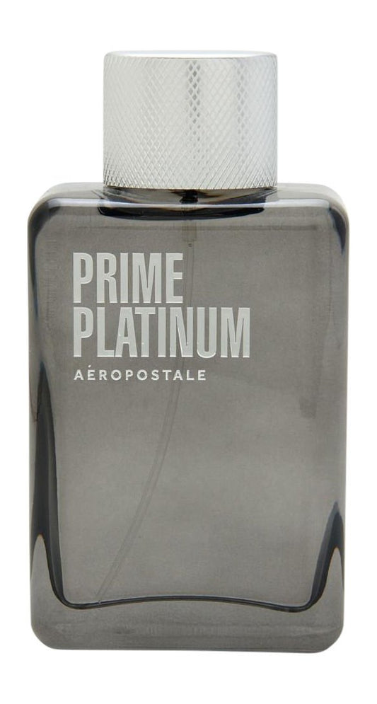 Aeropostale Prime Cologne 2.0 Ounce Retired Fragrance For Men New In Box