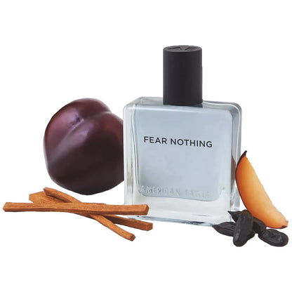 American Eagle Fear Nothing 1.7 Ounce Eau De Toilette Fragrance