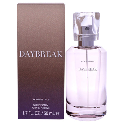 Daybreak by Aeropostale for Women - 1.7 oz EDP Spray
