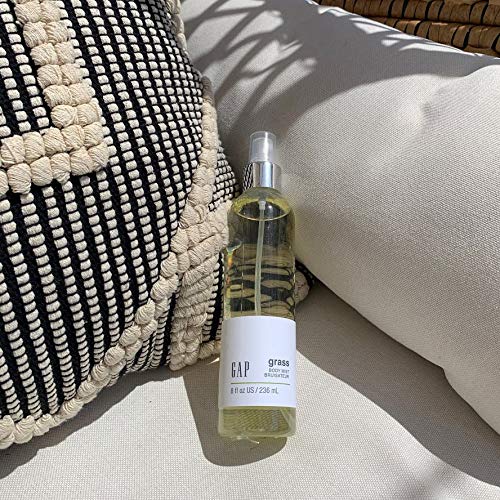 Grass by Gap, Women's Body Mist 2020 Design - 8 oz 236 ml