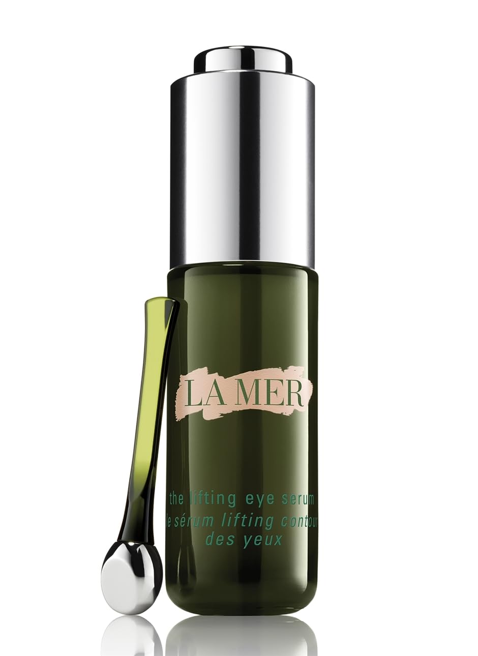 La Mer The Lifting Eye Serum By La Mer for Unisex - 0.5 Oz Serum, 0.5 Oz
