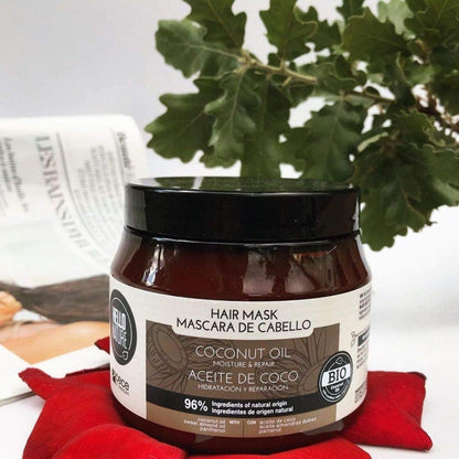 Hello Nature Mascar Coconut 250Ml