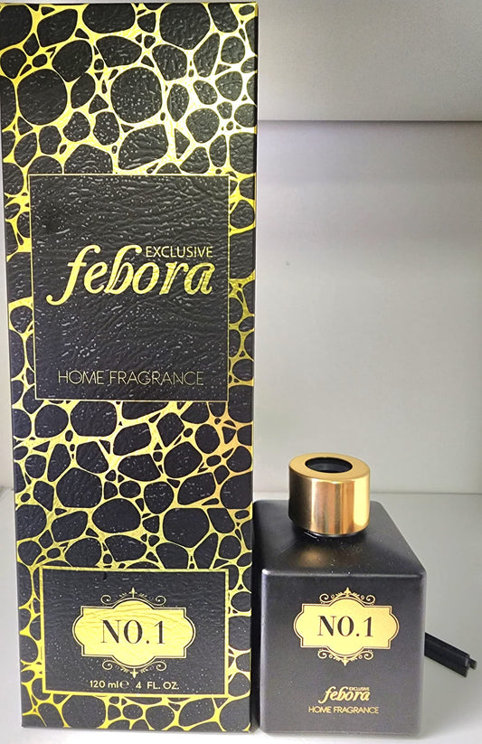 Exclusive Home Fragrance No 1 120ml/ 4fl.oz Spicy Cinnamon Fresh Baked Biscuit caramelized Sugar Sweet Honey Sweet balsams Tonka Beans,Nutmeg