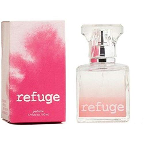 Charlotte Russe Refuge Perfume