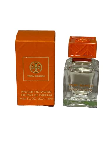 Tory Burch Knock On Wood Extrait de Parfum Travel Spray Women