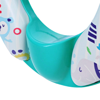 Idea Factory Essential Jungle Potty Seat