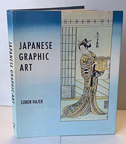 Japanese Graphic Art