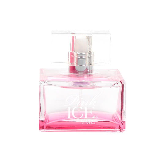 Pink ICE Rue 21 Perfume Spray Fl