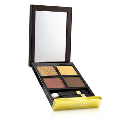 Tom Ford Extreme Eye Color Quad