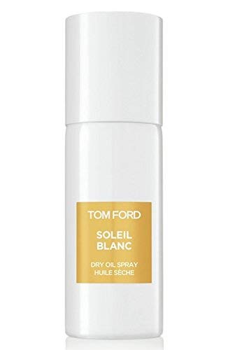 Soleil Blanc Dry Oil Spray