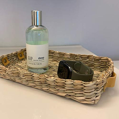 Deep by Gap, Men's Eau de Toilette Spray, 2020 Design - 3.4 oz 100 ml