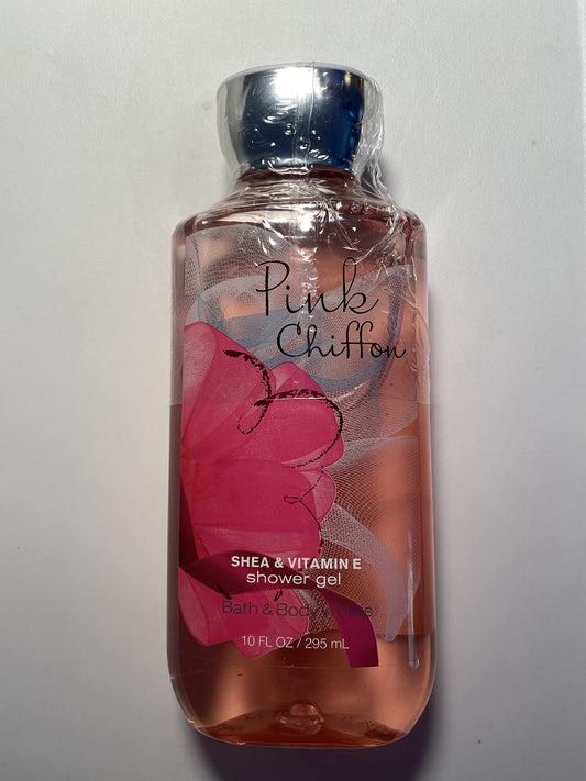 Bath & Body Works Shower Gel