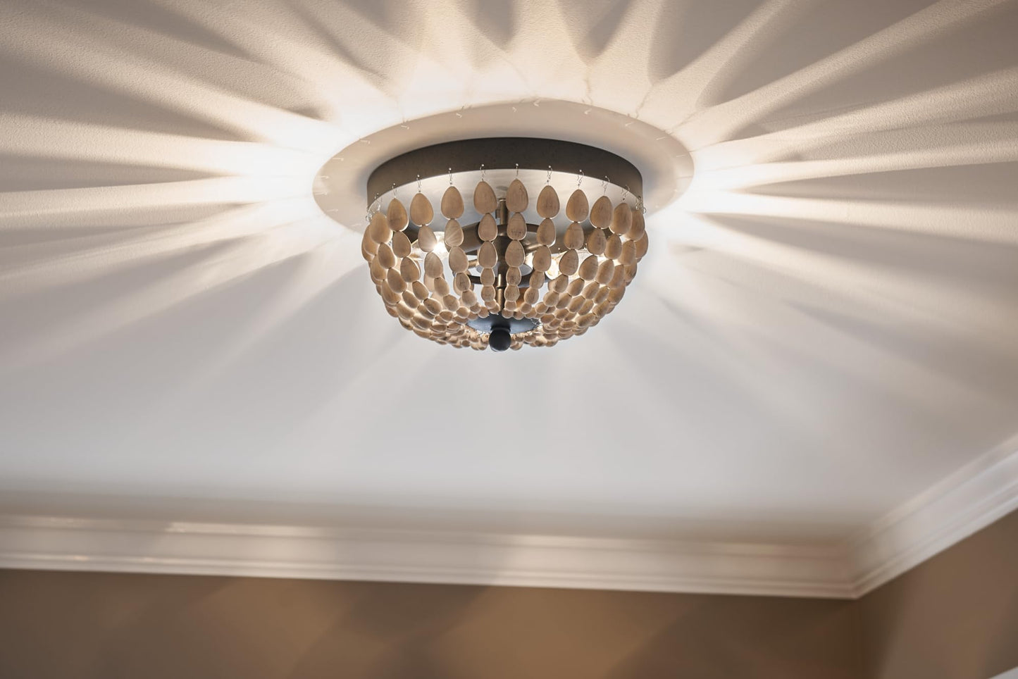 KICHLER Coltyn Ceiling Light