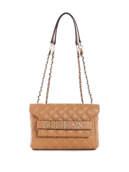 GUESS Illy Convertible Crossbody Flap