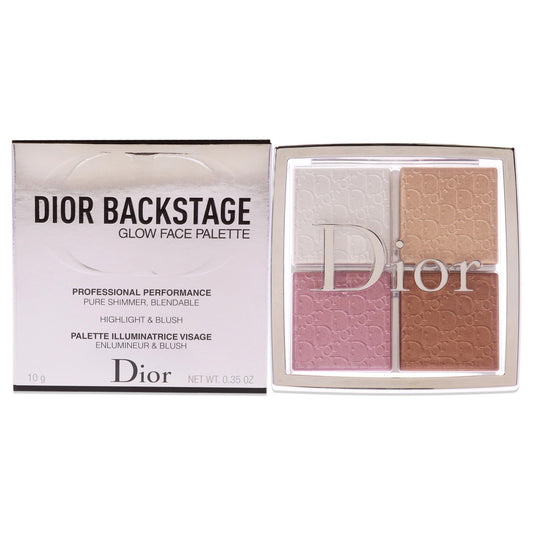 Dior Dior Backstage Glow Face Palette
